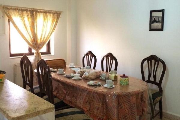 Madaba Hotel Madaba